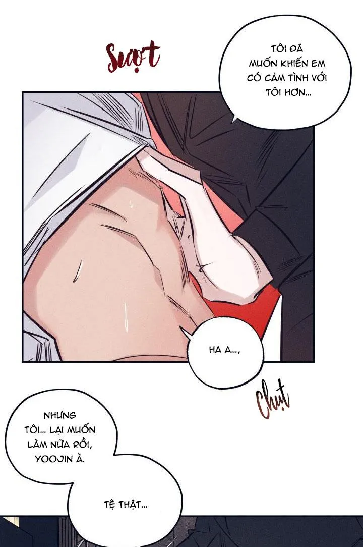 TUYỂN TẬP NGỰC BỰ, CUNG KHỦ CỦA NHÀ KIM Chapter 13 Trang 6