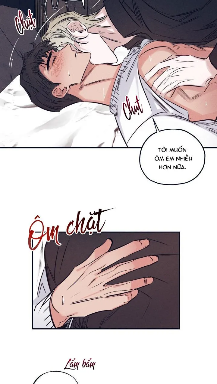 TUYỂN TẬP NGỰC BỰ, CUNG KHỦ CỦA NHÀ KIM Chapter 13 Trang 7