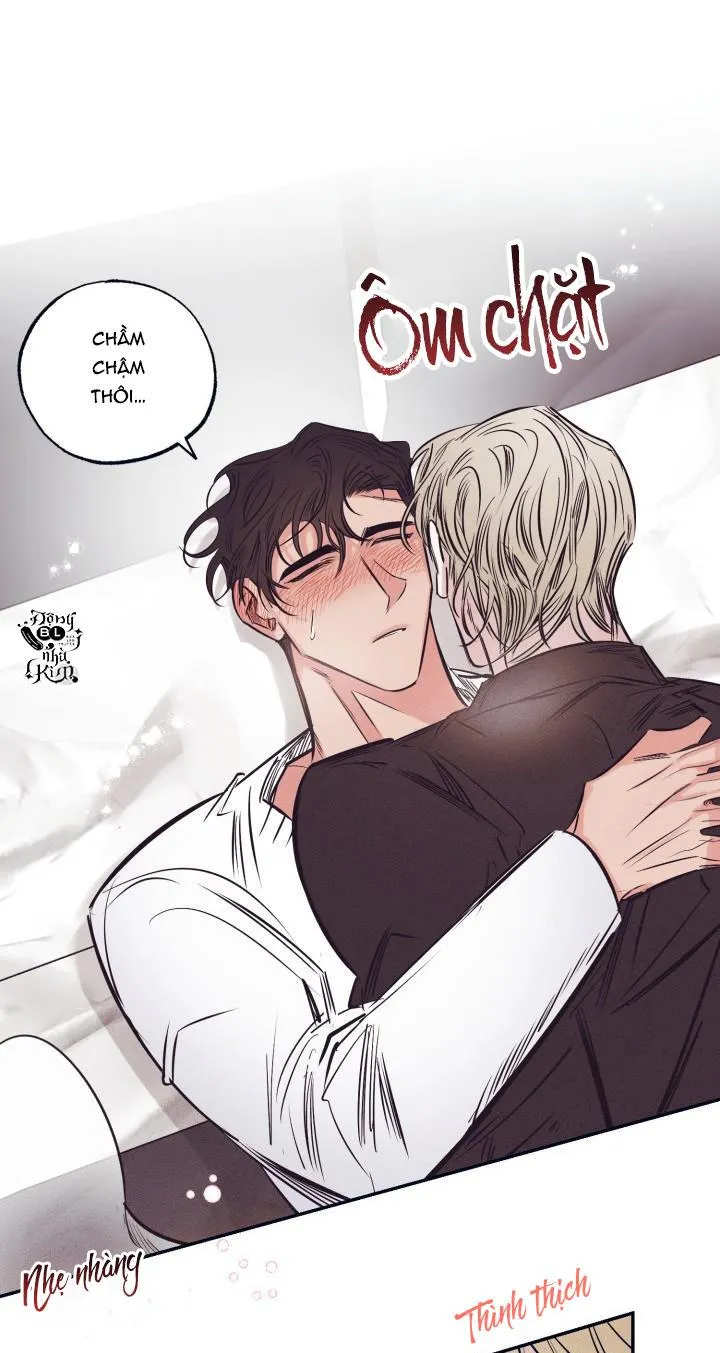 TUYỂN TẬP NGỰC BỰ, CUNG KHỦ CỦA NHÀ KIM Chapter 13 Trang 9