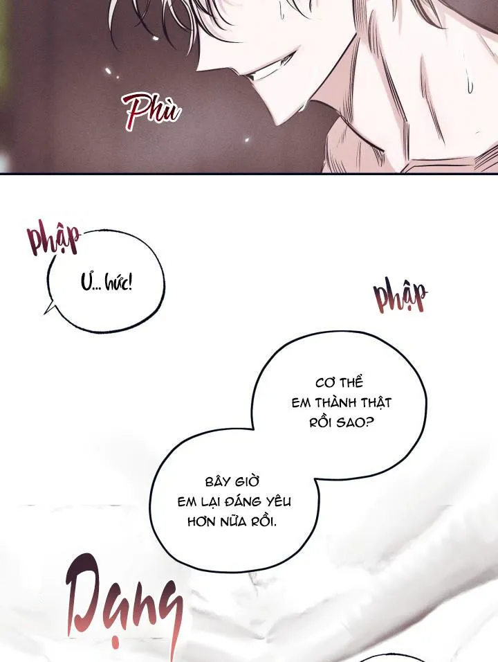 TUYỂN TẬP NGỰC BỰ, CUNG KHỦ CỦA NHÀ KIM Chapter 13 Trang 17