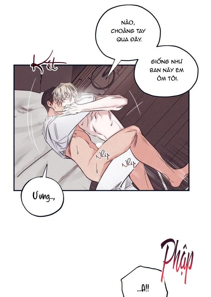 TUYỂN TẬP NGỰC BỰ, CUNG KHỦ CỦA NHÀ KIM Chapter 13 Trang 19