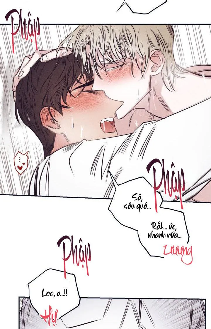 TUYỂN TẬP NGỰC BỰ, CUNG KHỦ CỦA NHÀ KIM Chapter 13 Trang 20