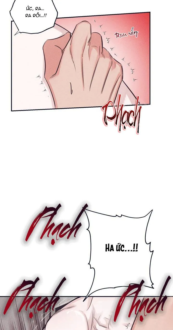 TUYỂN TẬP NGỰC BỰ, CUNG KHỦ CỦA NHÀ KIM Chapter 13 Trang 22