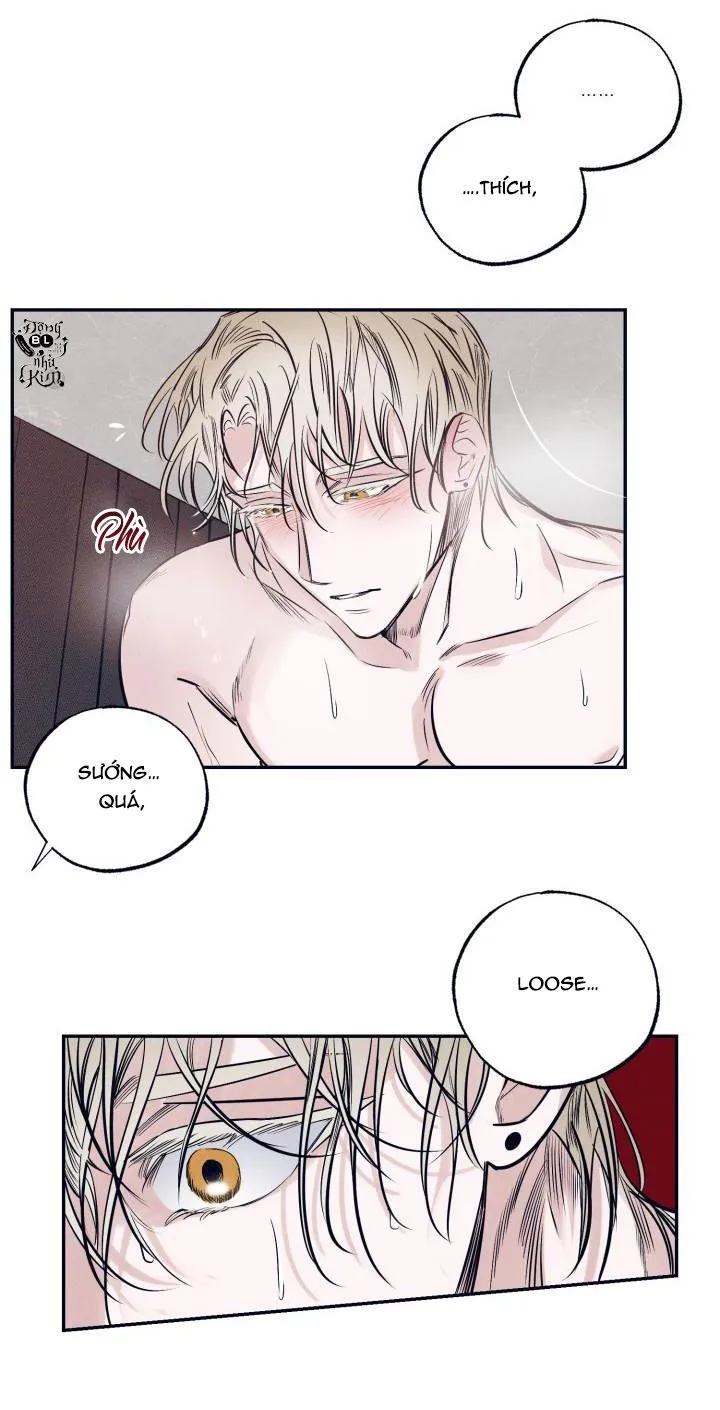 TUYỂN TẬP NGỰC BỰ, CUNG KHỦ CỦA NHÀ KIM Chapter 13 Trang 24