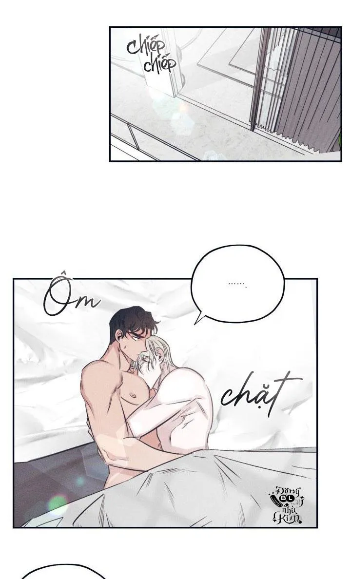 TUYỂN TẬP NGỰC BỰ, CUNG KHỦ CỦA NHÀ KIM Chapter 13 Trang 26