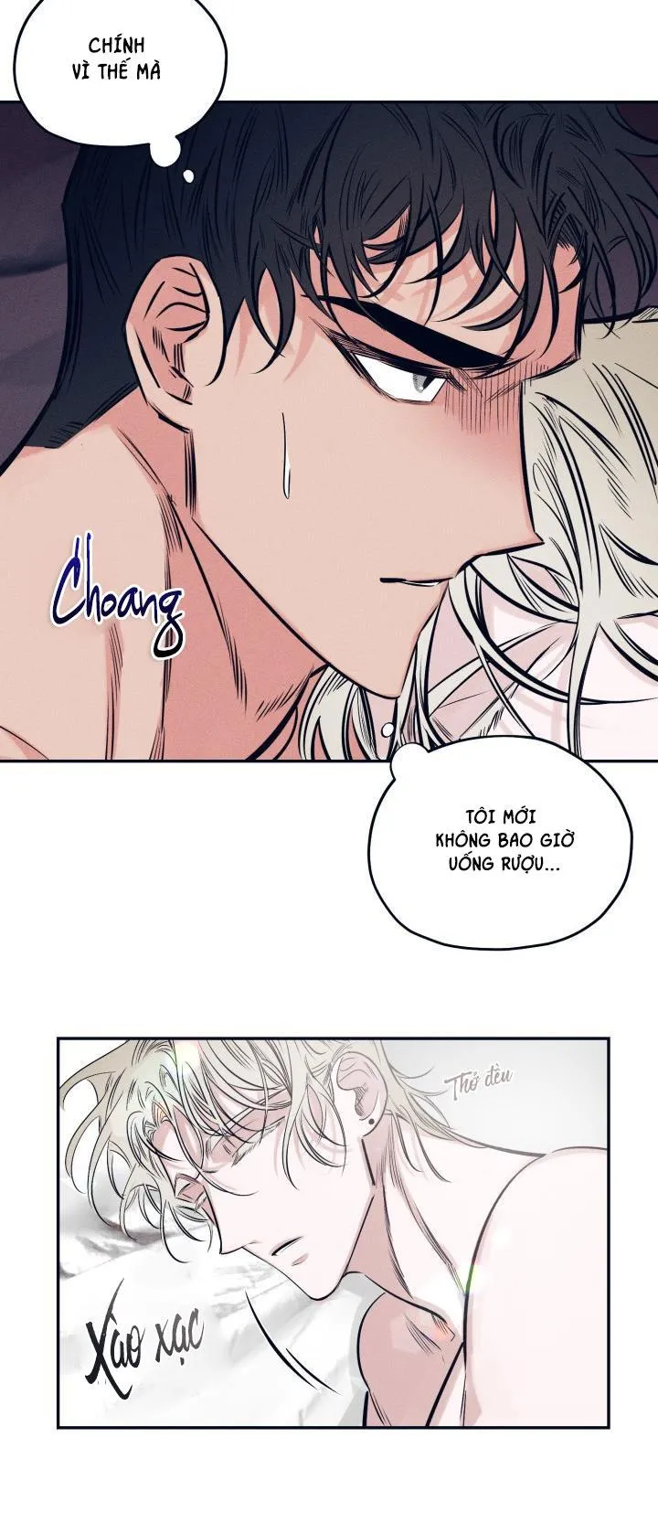 TUYỂN TẬP NGỰC BỰ, CUNG KHỦ CỦA NHÀ KIM Chapter 13 Trang 27