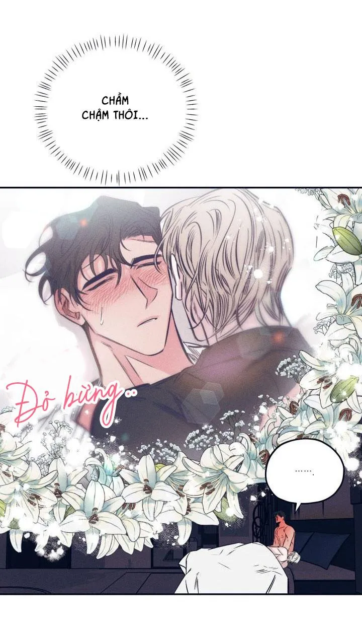 TUYỂN TẬP NGỰC BỰ, CUNG KHỦ CỦA NHÀ KIM Chapter 13 Trang 28