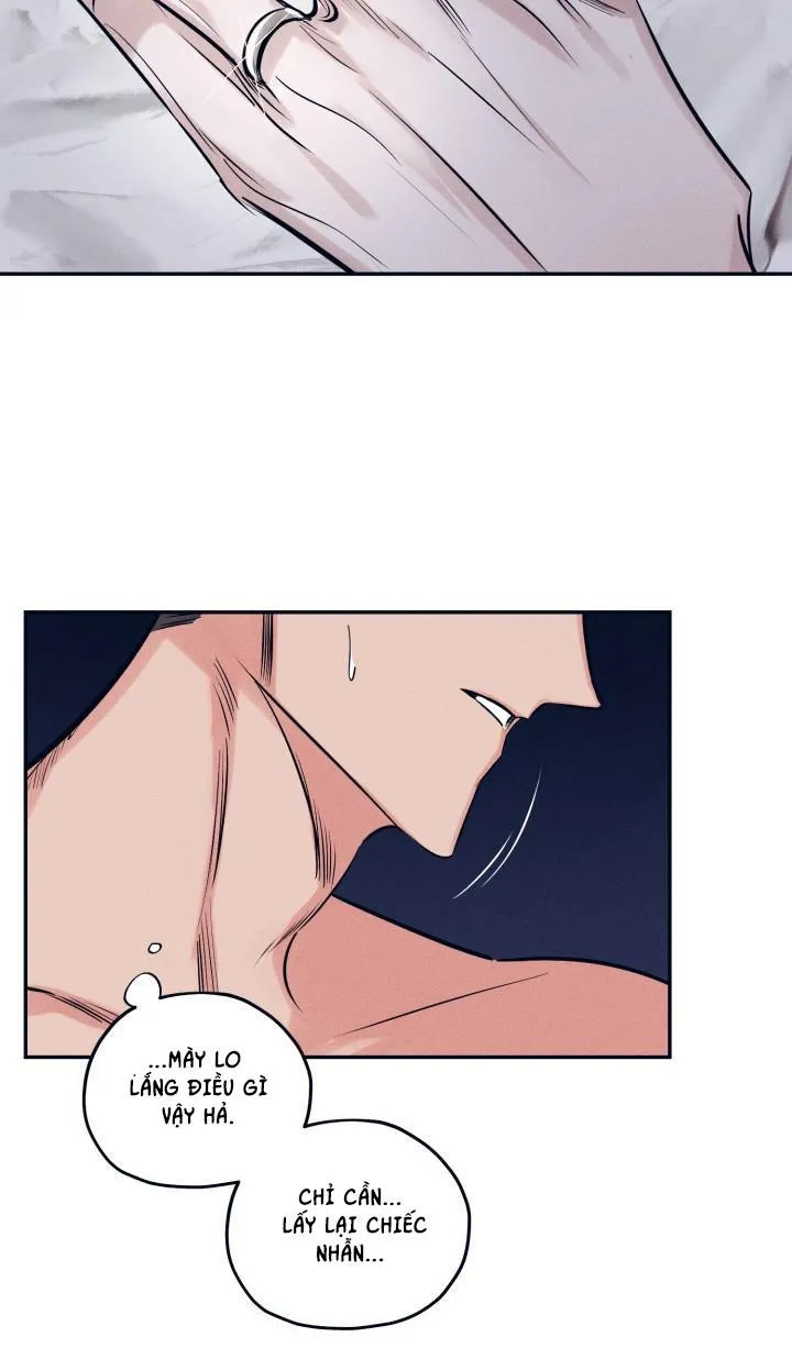 TUYỂN TẬP NGỰC BỰ, CUNG KHỦ CỦA NHÀ KIM Chapter 13 Trang 33