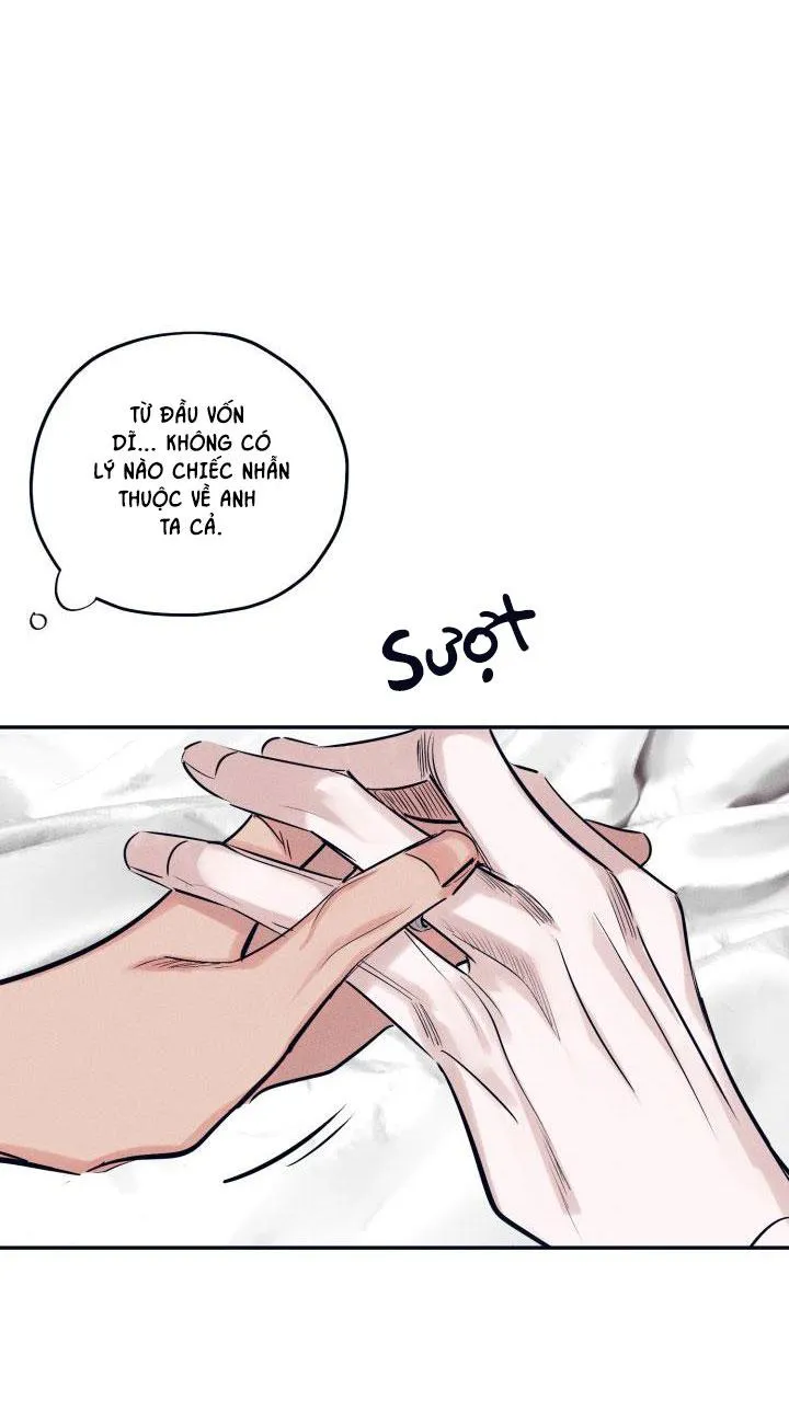 TUYỂN TẬP NGỰC BỰ, CUNG KHỦ CỦA NHÀ KIM Chapter 13 Trang 34