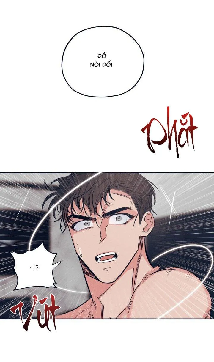 TUYỂN TẬP NGỰC BỰ, CUNG KHỦ CỦA NHÀ KIM Chapter 13 Trang 36