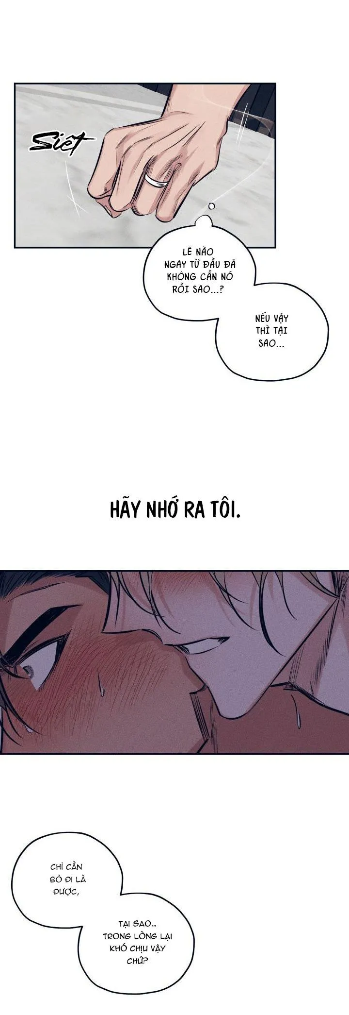 TUYỂN TẬP NGỰC BỰ, CUNG KHỦ CỦA NHÀ KIM Chapter 14 Trang 19