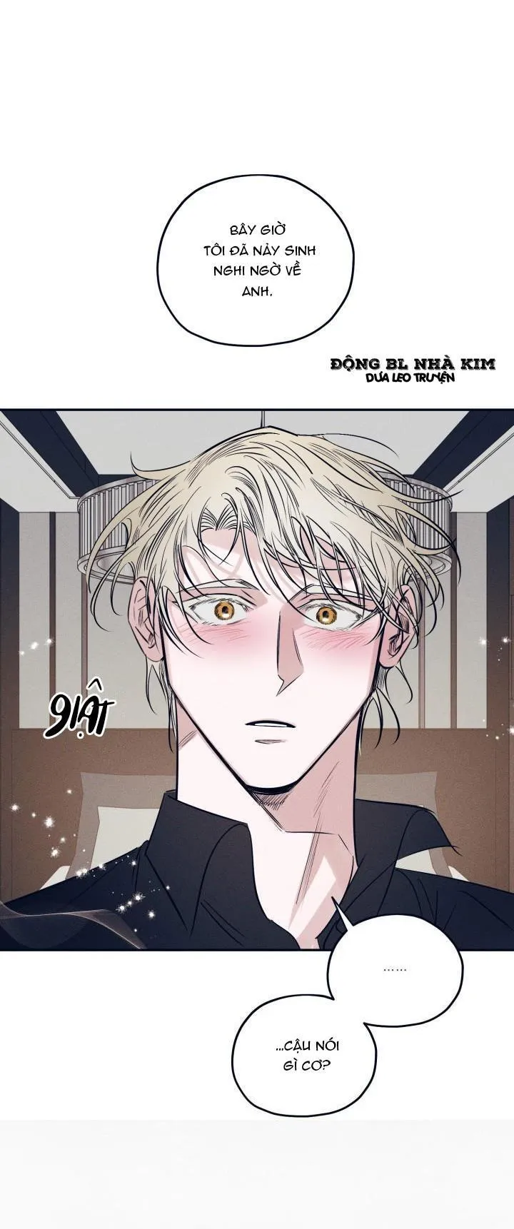 TUYỂN TẬP NGỰC BỰ, CUNG KHỦ CỦA NHÀ KIM Chapter 14 Trang 22