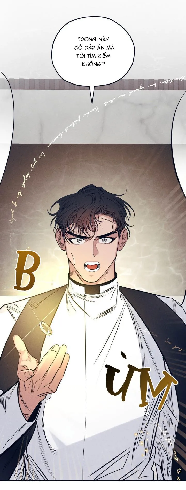 TUYỂN TẬP NGỰC BỰ, CUNG KHỦ CỦA NHÀ KIM Chapter 14 Trang 23