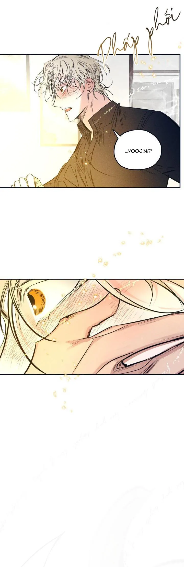 TUYỂN TẬP NGỰC BỰ, CUNG KHỦ CỦA NHÀ KIM Chapter 14 Trang 24