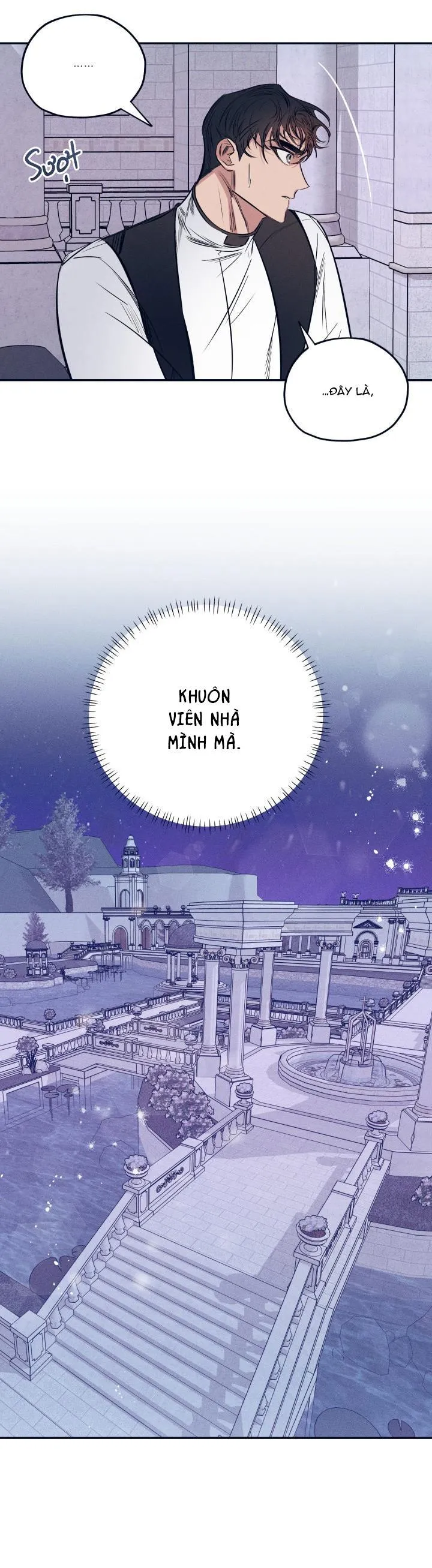 TUYỂN TẬP NGỰC BỰ, CUNG KHỦ CỦA NHÀ KIM Chapter 14 Trang 27