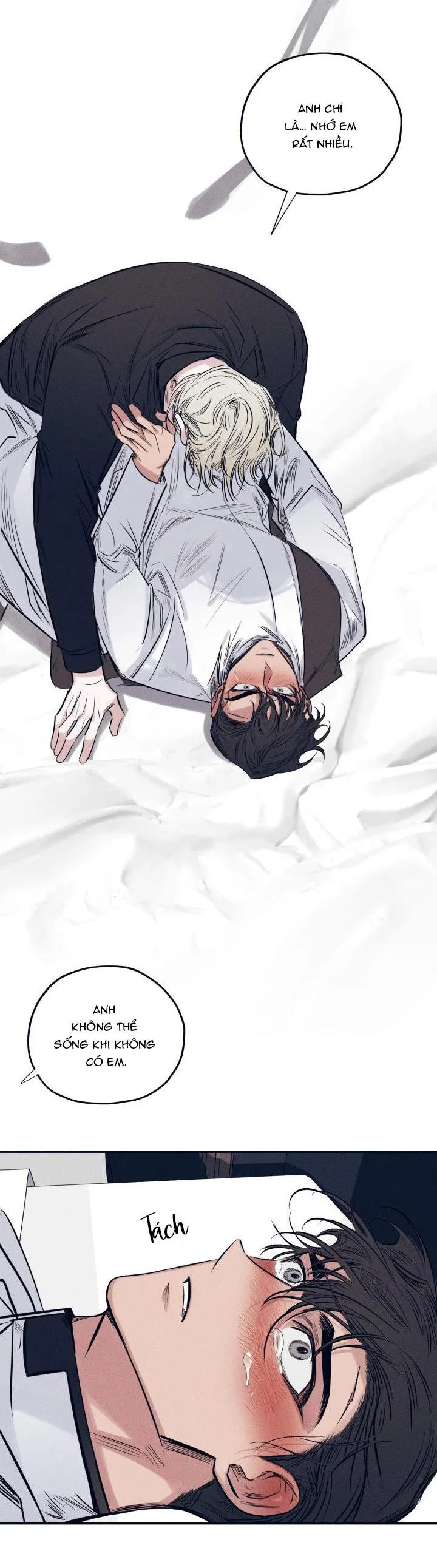 TUYỂN TẬP NGỰC BỰ, CUNG KHỦ CỦA NHÀ KIM Chapter 15 Trang 16