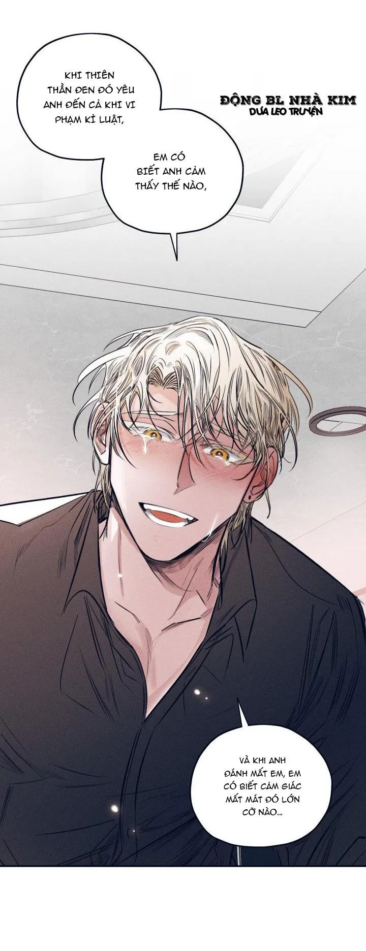 TUYỂN TẬP NGỰC BỰ, CUNG KHỦ CỦA NHÀ KIM Chapter 15 Trang 18