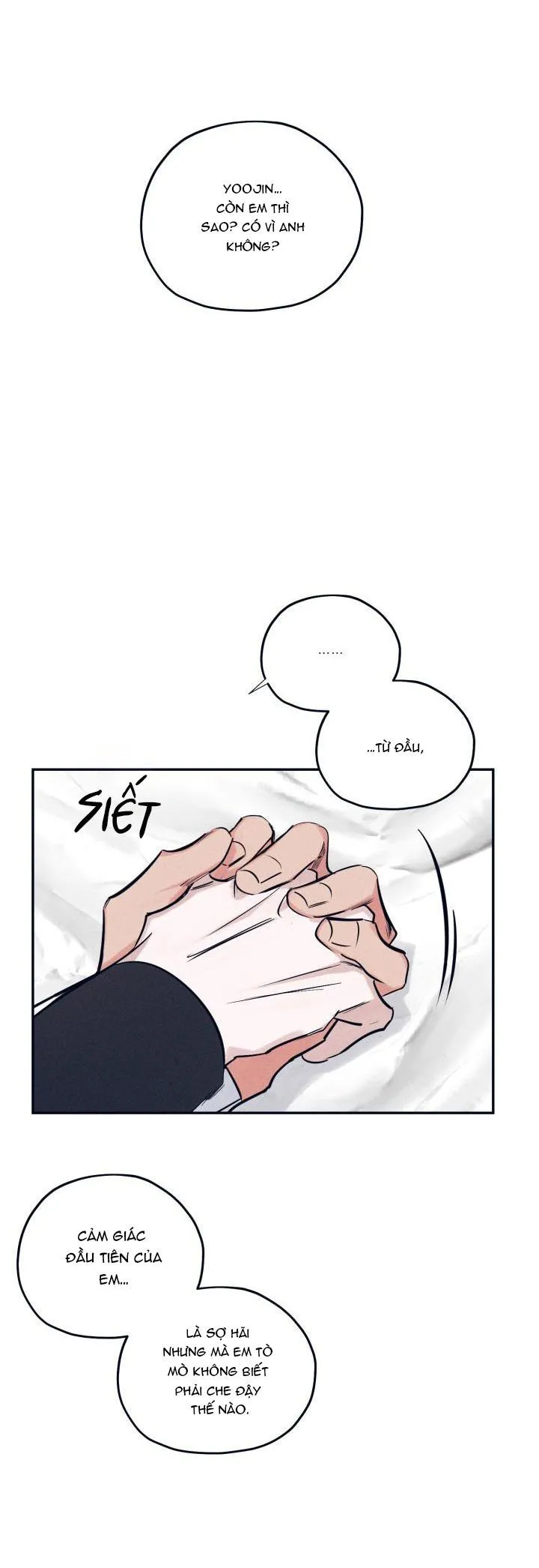 TUYỂN TẬP NGỰC BỰ, CUNG KHỦ CỦA NHÀ KIM Chapter 15 Trang 21