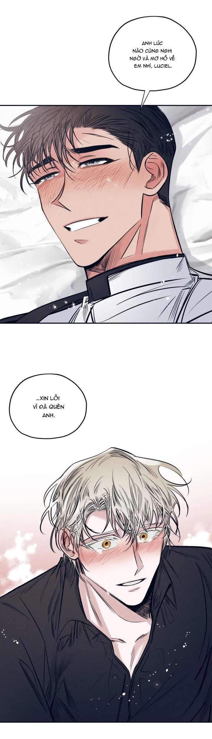 TUYỂN TẬP NGỰC BỰ, CUNG KHỦ CỦA NHÀ KIM Chapter 15 Trang 22