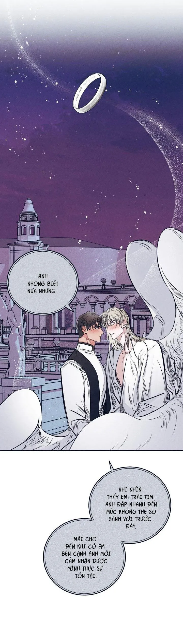 TUYỂN TẬP NGỰC BỰ, CUNG KHỦ CỦA NHÀ KIM Chapter 15 Trang 24