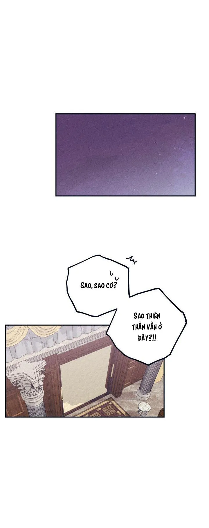 TUYỂN TẬP NGỰC BỰ, CUNG KHỦ CỦA NHÀ KIM Chapter 15 Trang 25