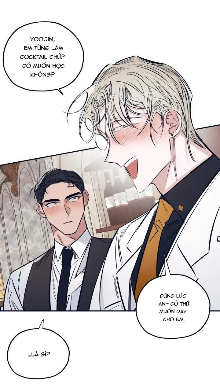 TUYỂN TẬP NGỰC BỰ, CUNG KHỦ CỦA NHÀ KIM Chapter 15 Trang 27