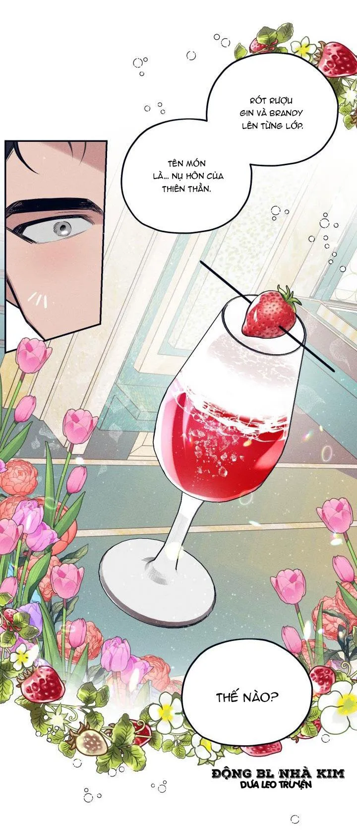 TUYỂN TẬP NGỰC BỰ, CUNG KHỦ CỦA NHÀ KIM Chapter 15 Trang 28
