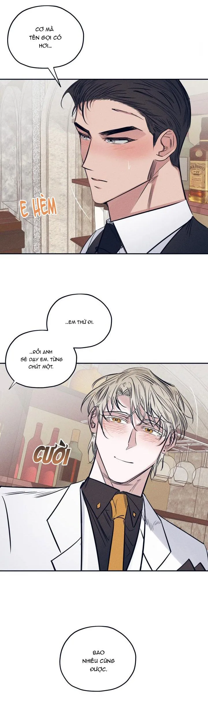 TUYỂN TẬP NGỰC BỰ, CUNG KHỦ CỦA NHÀ KIM Chapter 15 Trang 29