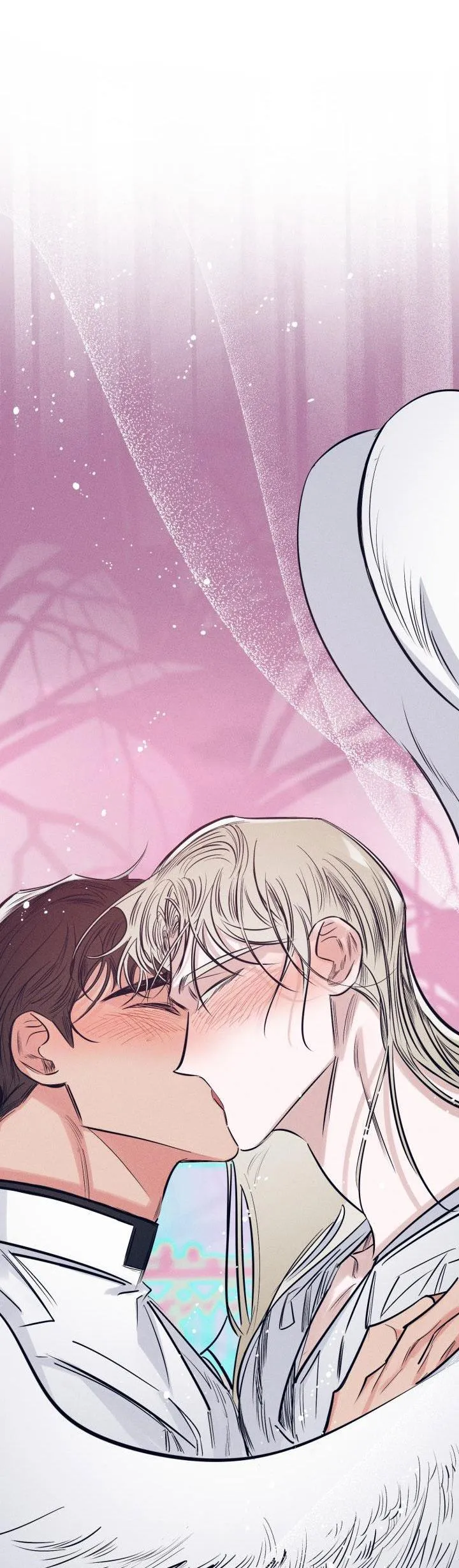 TUYỂN TẬP NGỰC BỰ, CUNG KHỦ CỦA NHÀ KIM Chapter 15 Trang 30