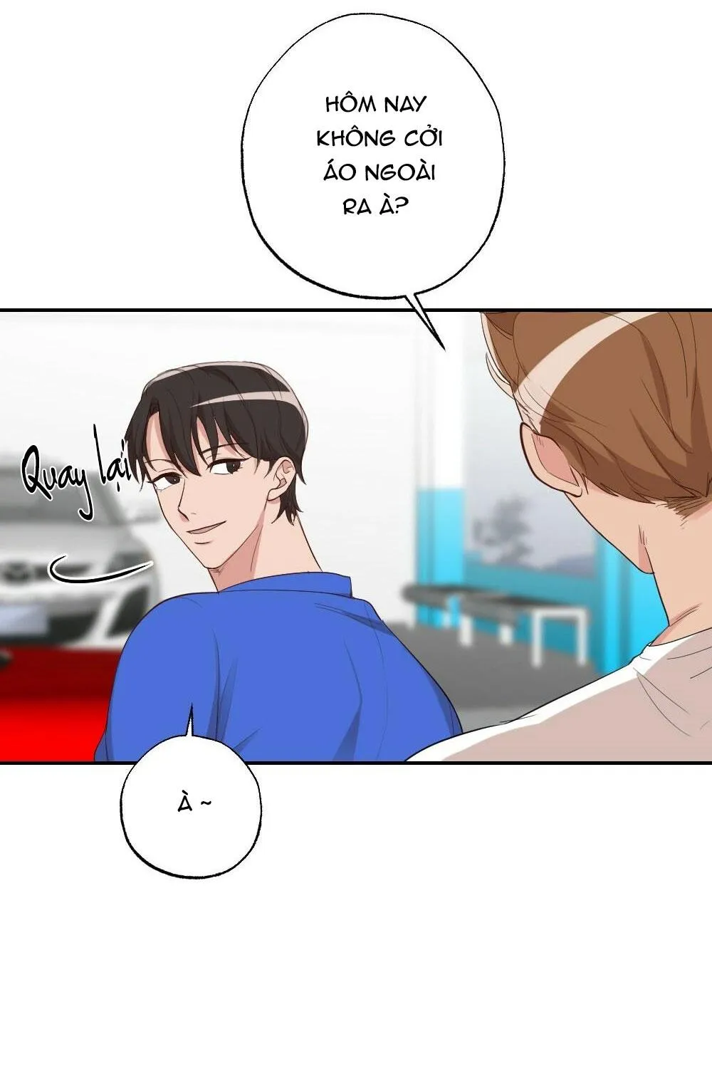 TUYỂN TẬP NGỰC BỰ, CUNG KHỦ CỦA NHÀ KIM Chapter 16 Trang 3