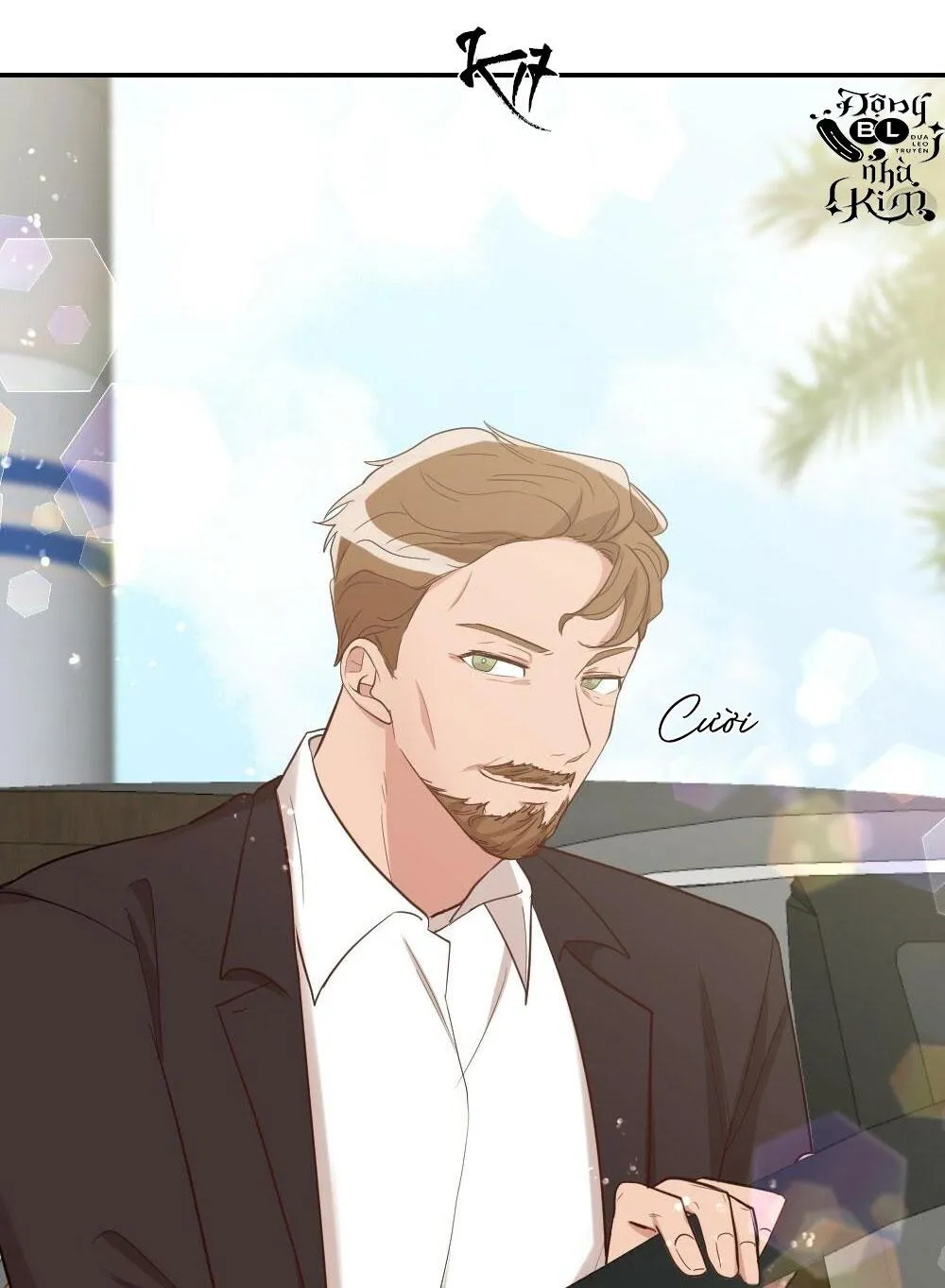 TUYỂN TẬP NGỰC BỰ, CUNG KHỦ CỦA NHÀ KIM Chapter 16 Trang 11