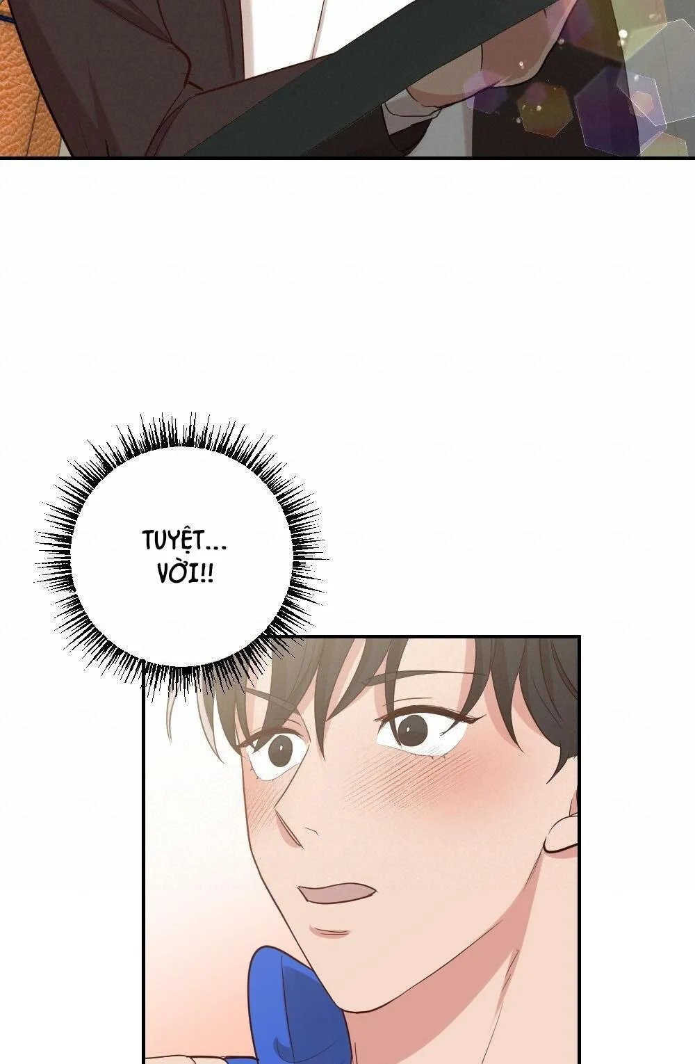 TUYỂN TẬP NGỰC BỰ, CUNG KHỦ CỦA NHÀ KIM Chapter 16 Trang 12