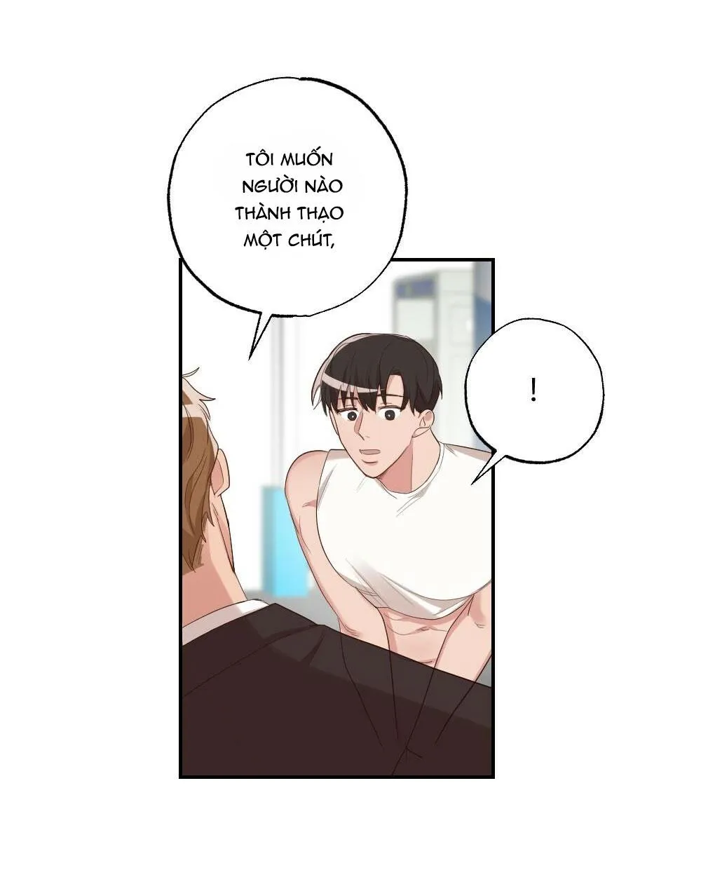 TUYỂN TẬP NGỰC BỰ, CUNG KHỦ CỦA NHÀ KIM Chapter 16 Trang 14