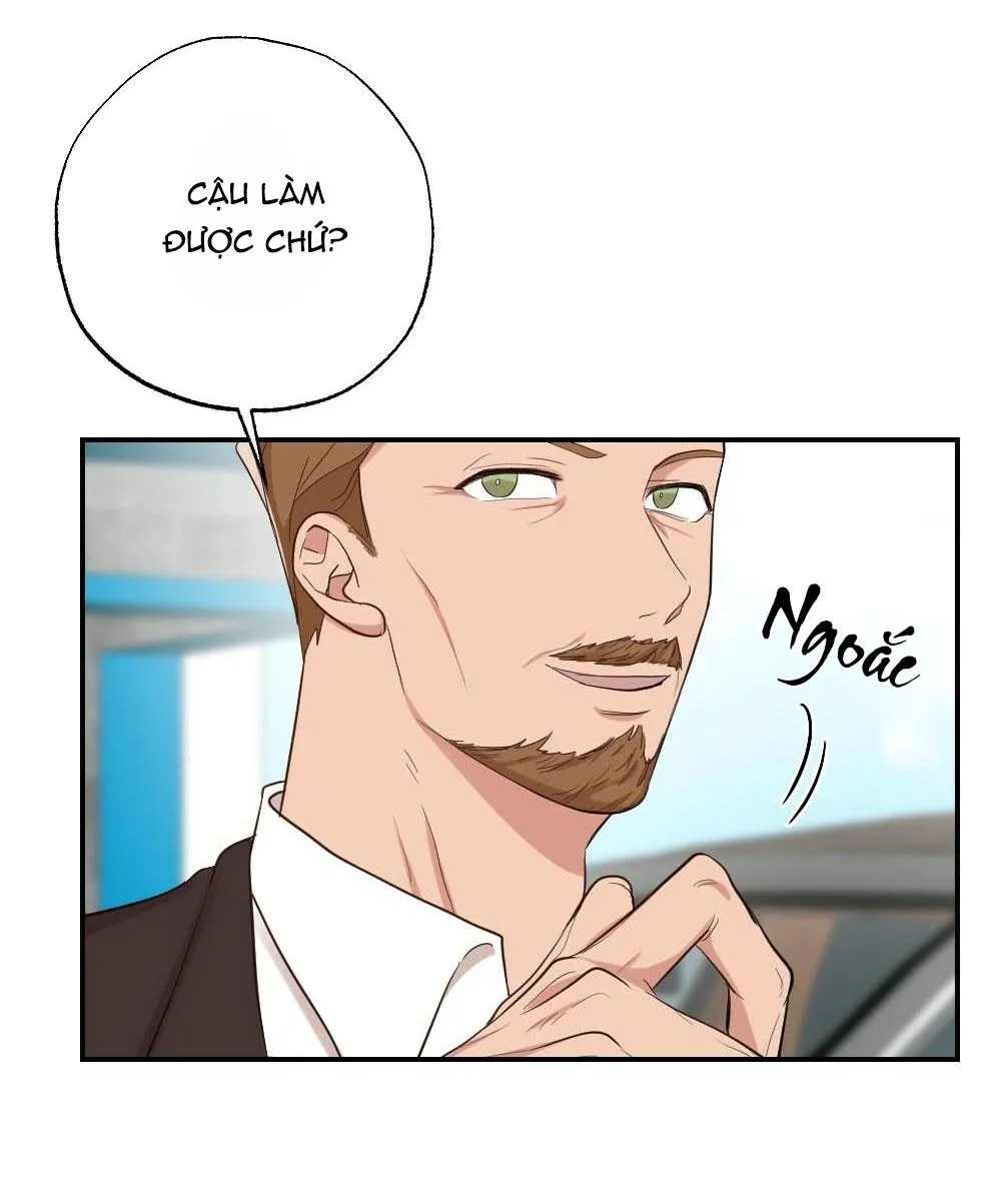 TUYỂN TẬP NGỰC BỰ, CUNG KHỦ CỦA NHÀ KIM Chapter 16 Trang 15