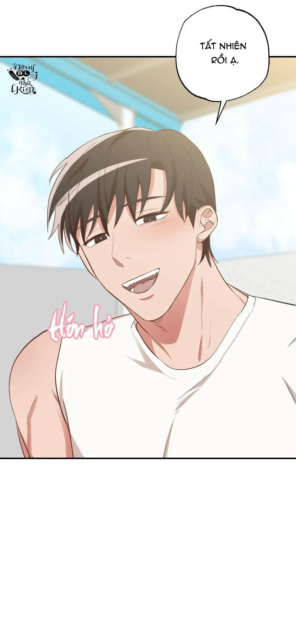 TUYỂN TẬP NGỰC BỰ, CUNG KHỦ CỦA NHÀ KIM Chapter 16 Trang 17