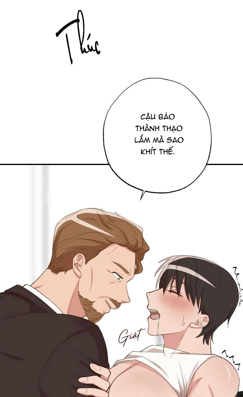 TUYỂN TẬP NGỰC BỰ, CUNG KHỦ CỦA NHÀ KIM Chapter 16 Trang 21