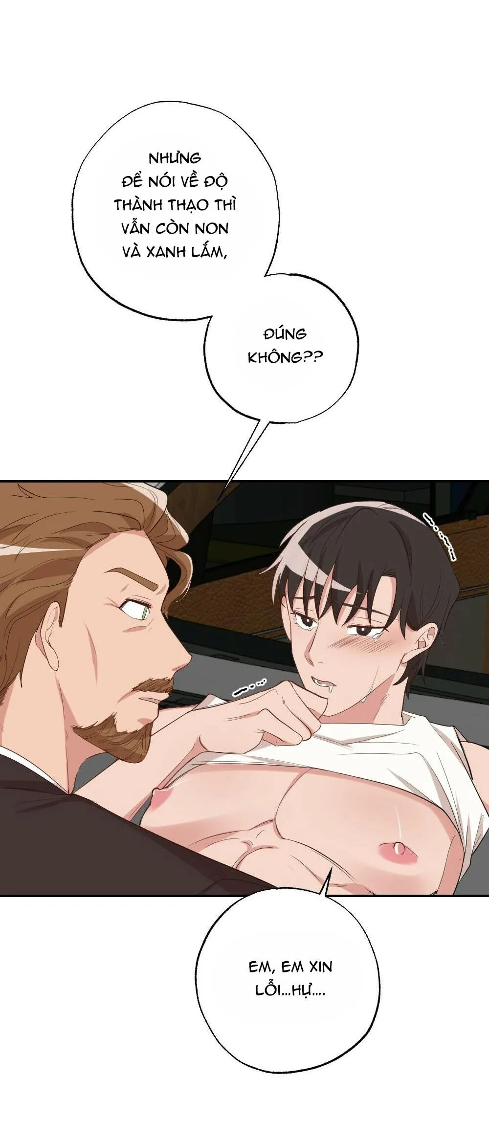TUYỂN TẬP NGỰC BỰ, CUNG KHỦ CỦA NHÀ KIM Chapter 16 Trang 25