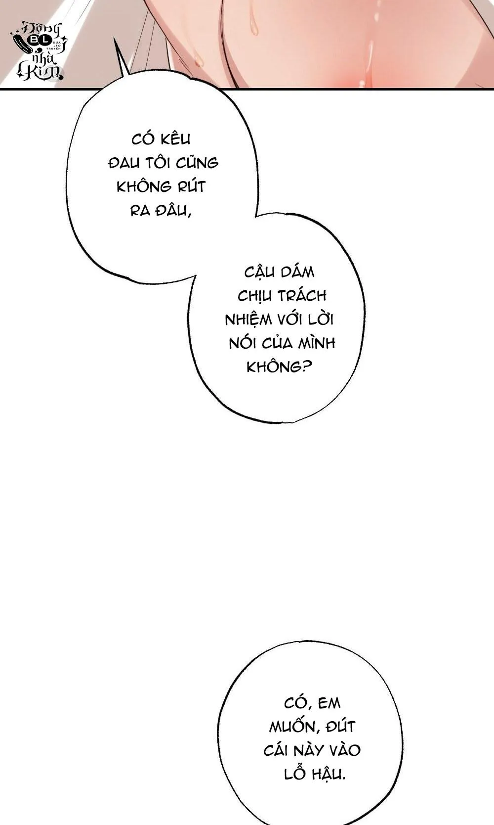 TUYỂN TẬP NGỰC BỰ, CUNG KHỦ CỦA NHÀ KIM Chapter 16 Trang 37