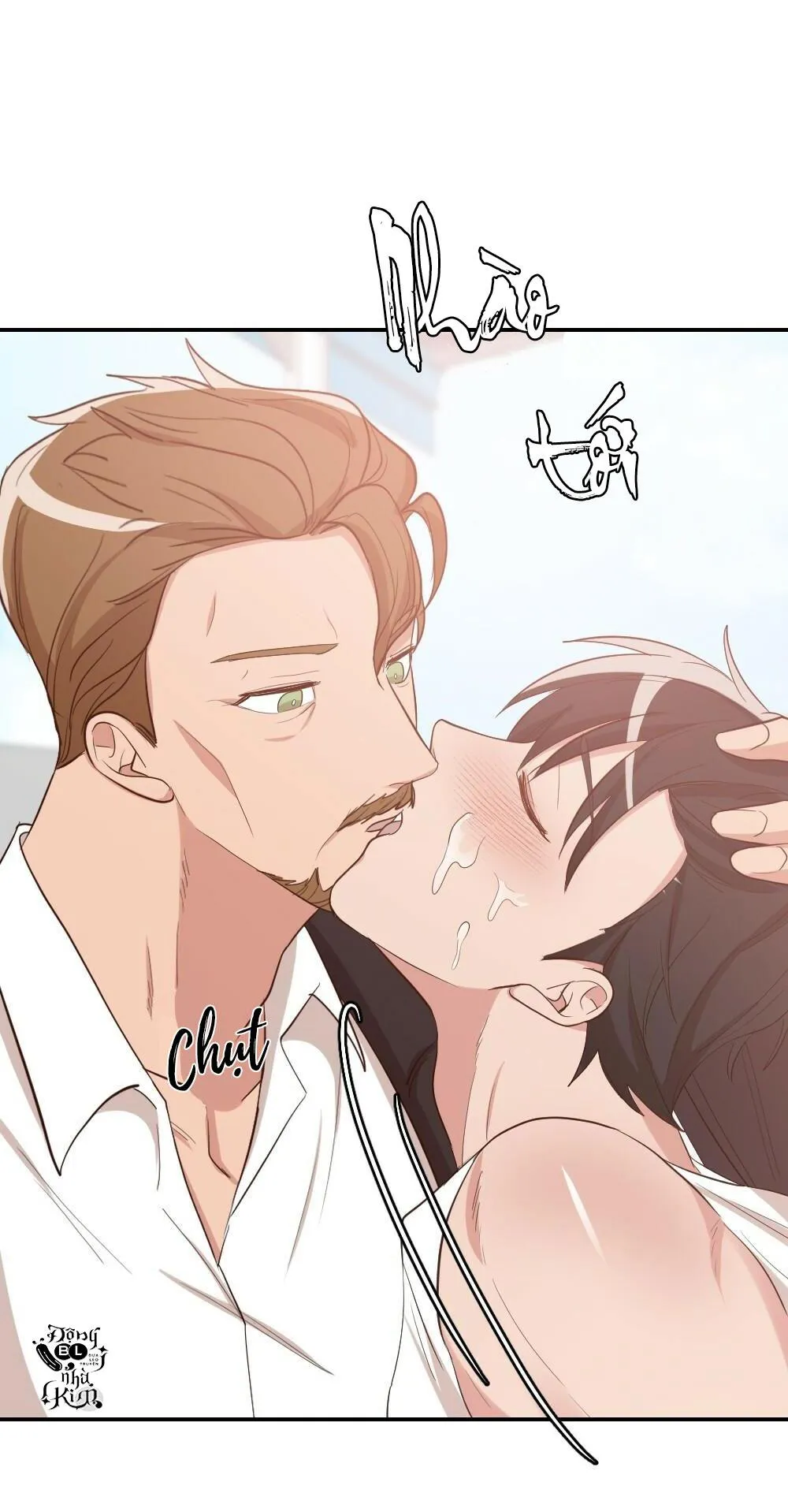 TUYỂN TẬP NGỰC BỰ, CUNG KHỦ CỦA NHÀ KIM Chapter 16 Trang 39