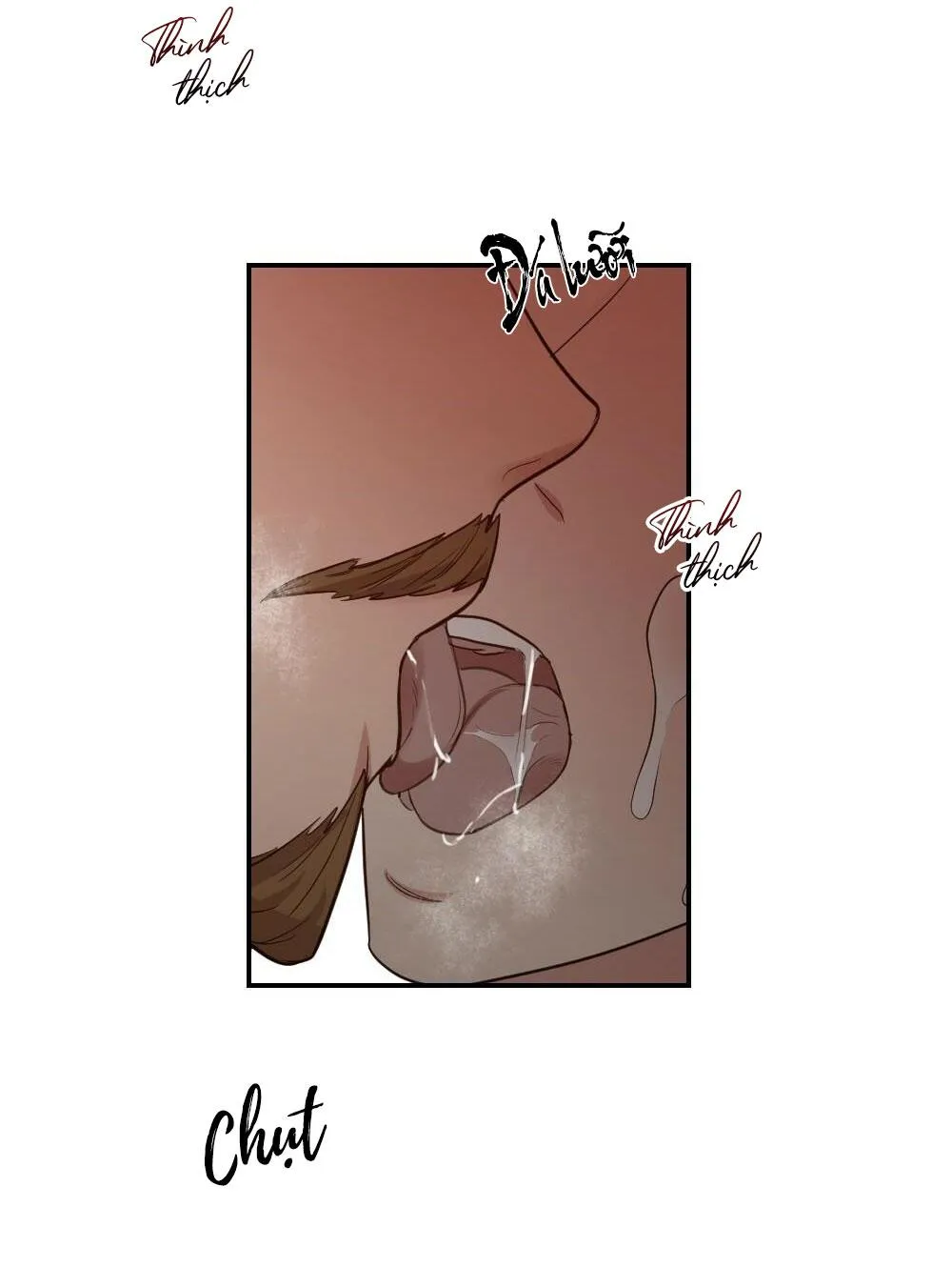 TUYỂN TẬP NGỰC BỰ, CUNG KHỦ CỦA NHÀ KIM Chapter 16 Trang 40