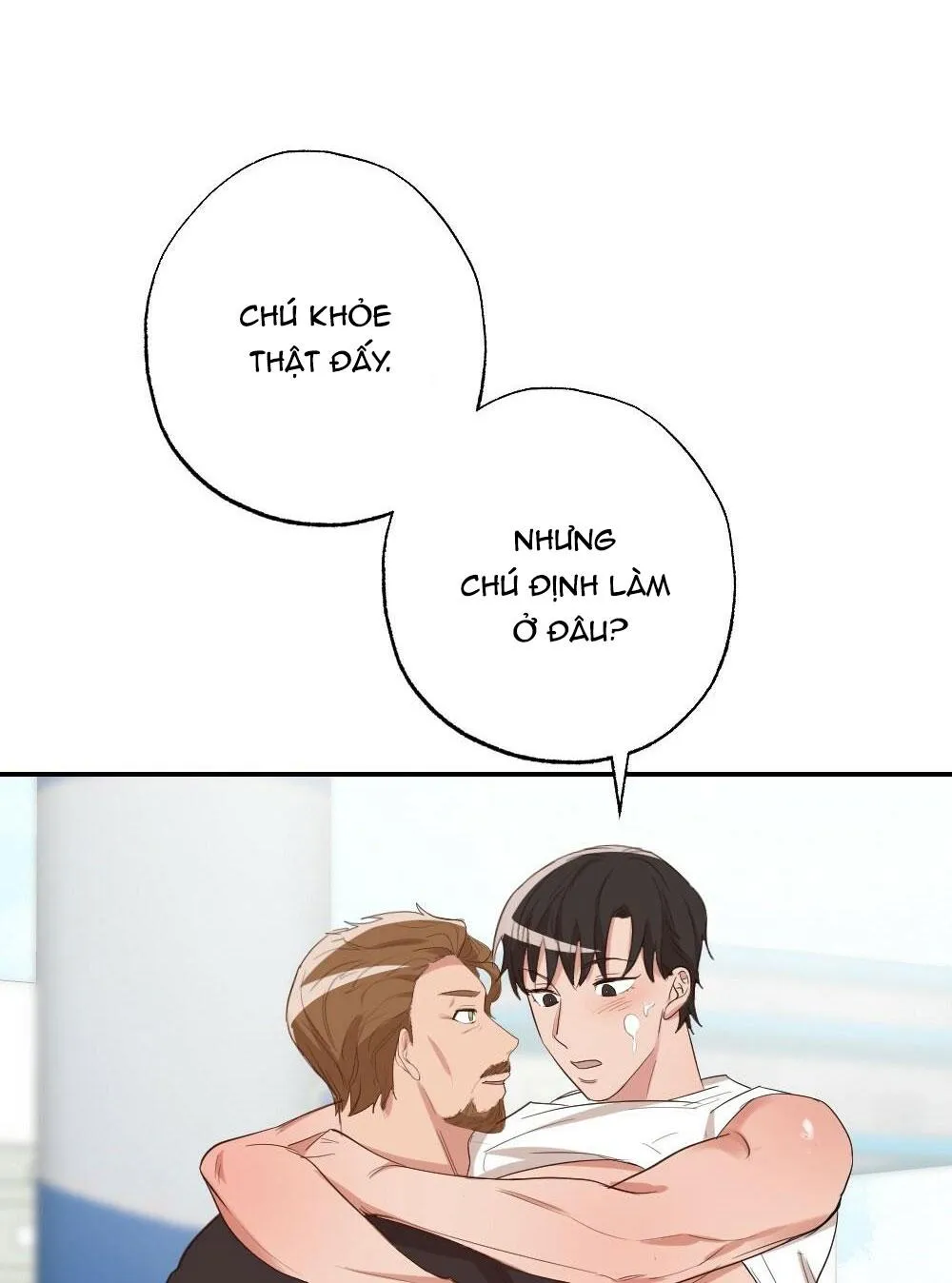 TUYỂN TẬP NGỰC BỰ, CUNG KHỦ CỦA NHÀ KIM Chapter 16 Trang 42