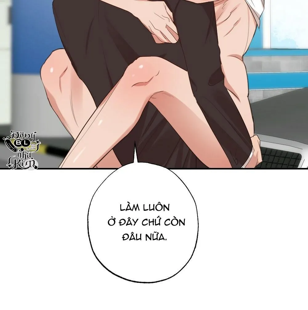 TUYỂN TẬP NGỰC BỰ, CUNG KHỦ CỦA NHÀ KIM Chapter 16 Trang 43