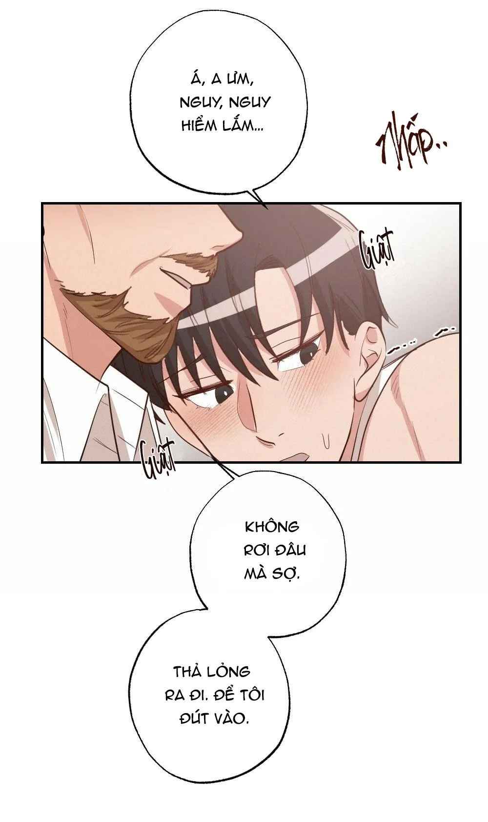 TUYỂN TẬP NGỰC BỰ, CUNG KHỦ CỦA NHÀ KIM Chapter 16 Trang 45