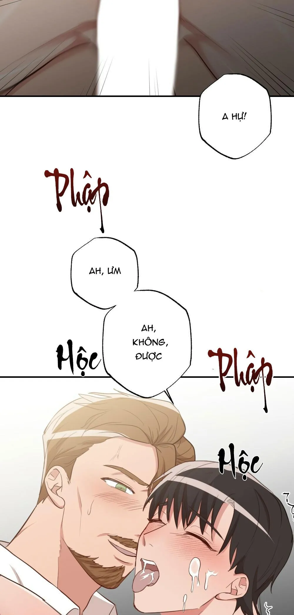 TUYỂN TẬP NGỰC BỰ, CUNG KHỦ CỦA NHÀ KIM Chapter 16 Trang 49