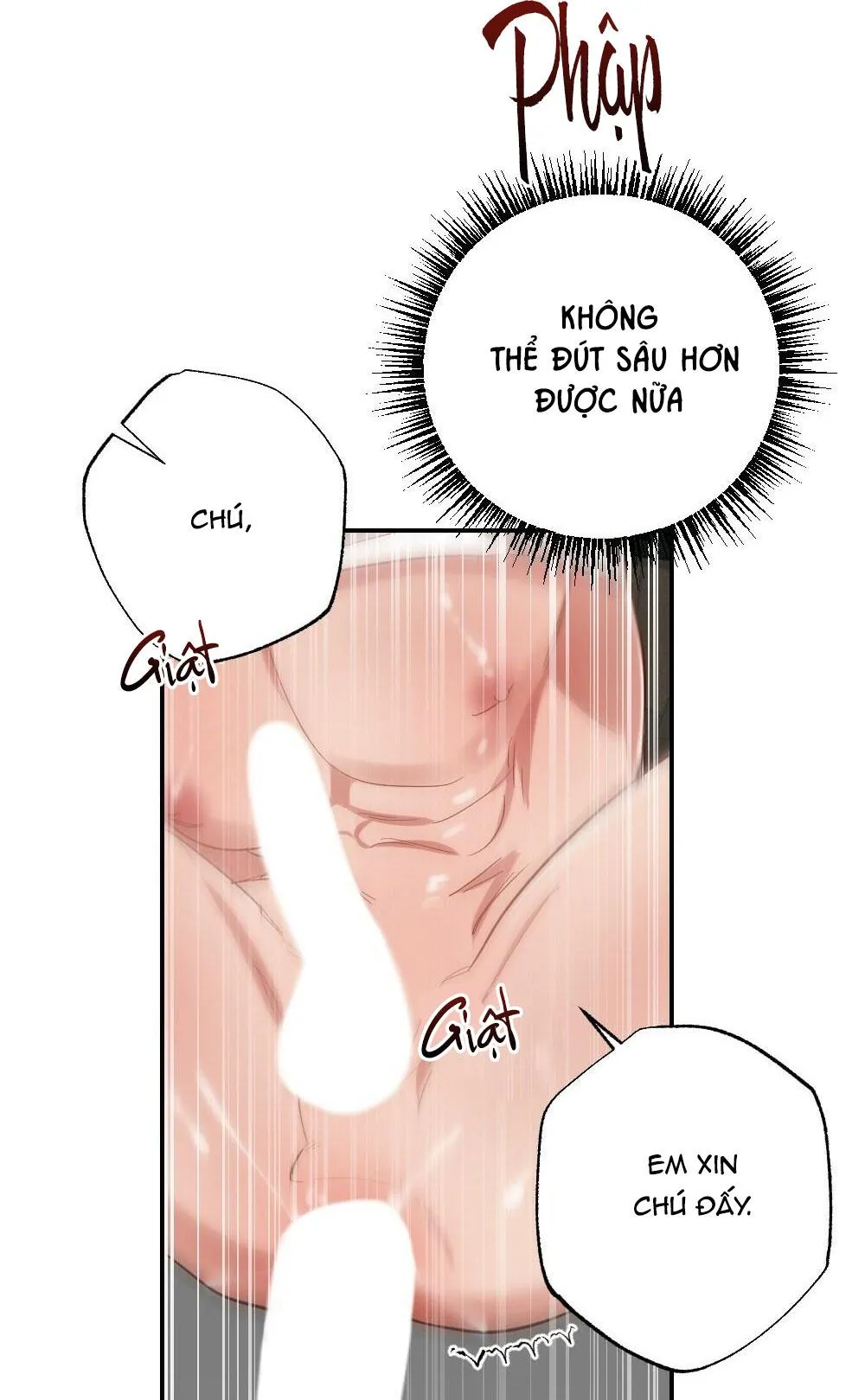TUYỂN TẬP NGỰC BỰ, CUNG KHỦ CỦA NHÀ KIM Chapter 16 Trang 54