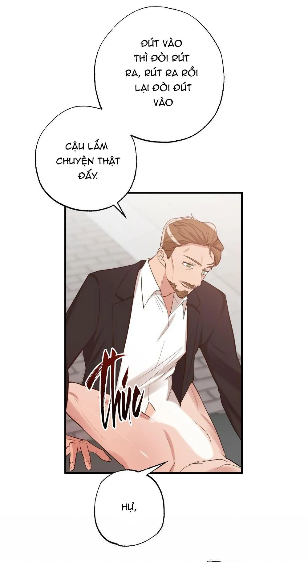 TUYỂN TẬP NGỰC BỰ, CUNG KHỦ CỦA NHÀ KIM Chapter 16 Trang 57