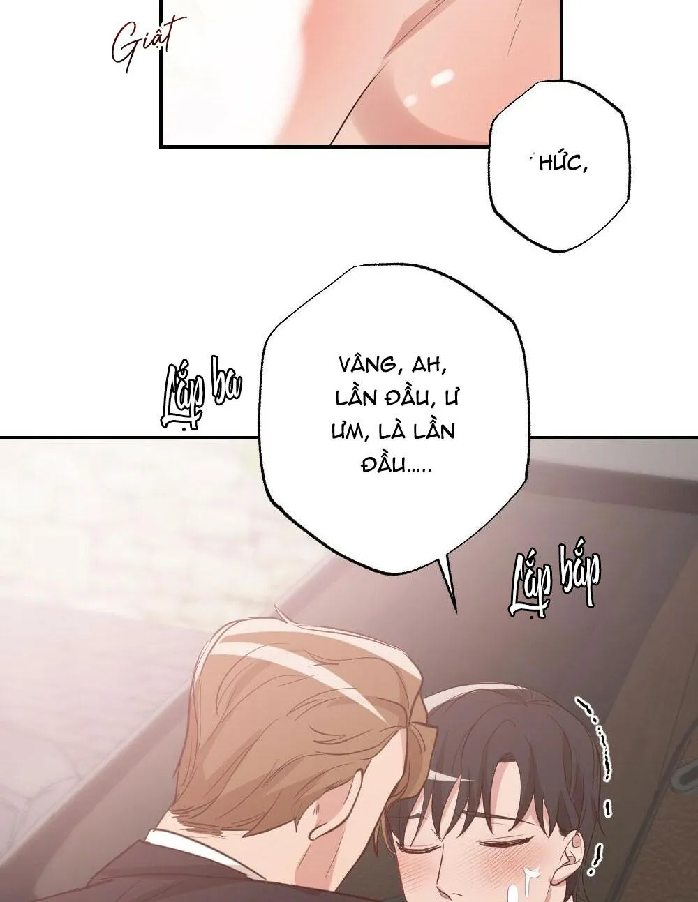 TUYỂN TẬP NGỰC BỰ, CUNG KHỦ CỦA NHÀ KIM Chapter 16 Trang 60