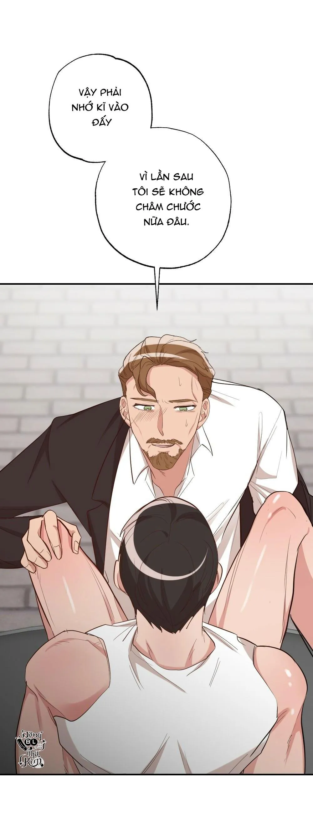 TUYỂN TẬP NGỰC BỰ, CUNG KHỦ CỦA NHÀ KIM Chapter 16 Trang 62