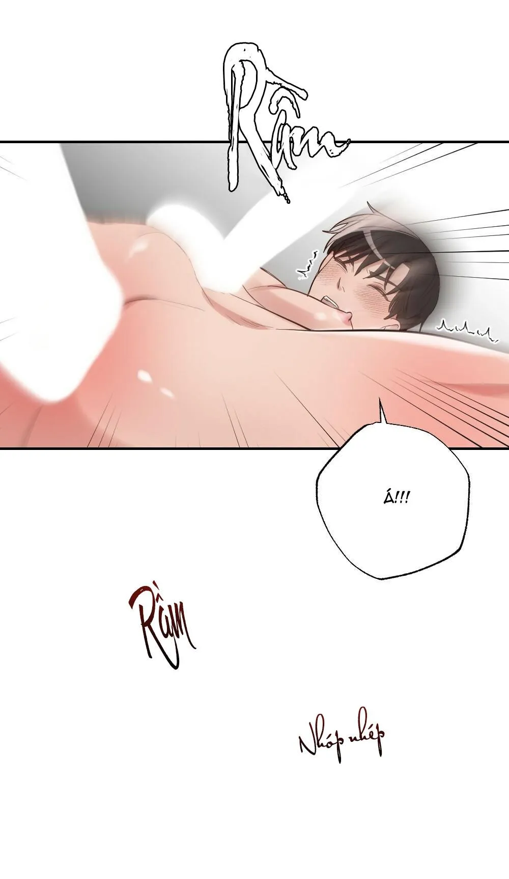 TUYỂN TẬP NGỰC BỰ, CUNG KHỦ CỦA NHÀ KIM Chapter 16 Trang 64