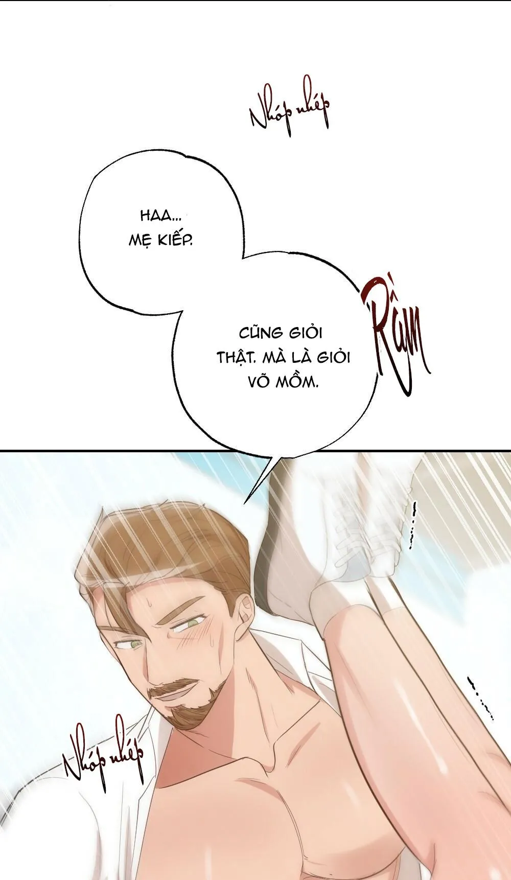 TUYỂN TẬP NGỰC BỰ, CUNG KHỦ CỦA NHÀ KIM Chapter 16 Trang 66